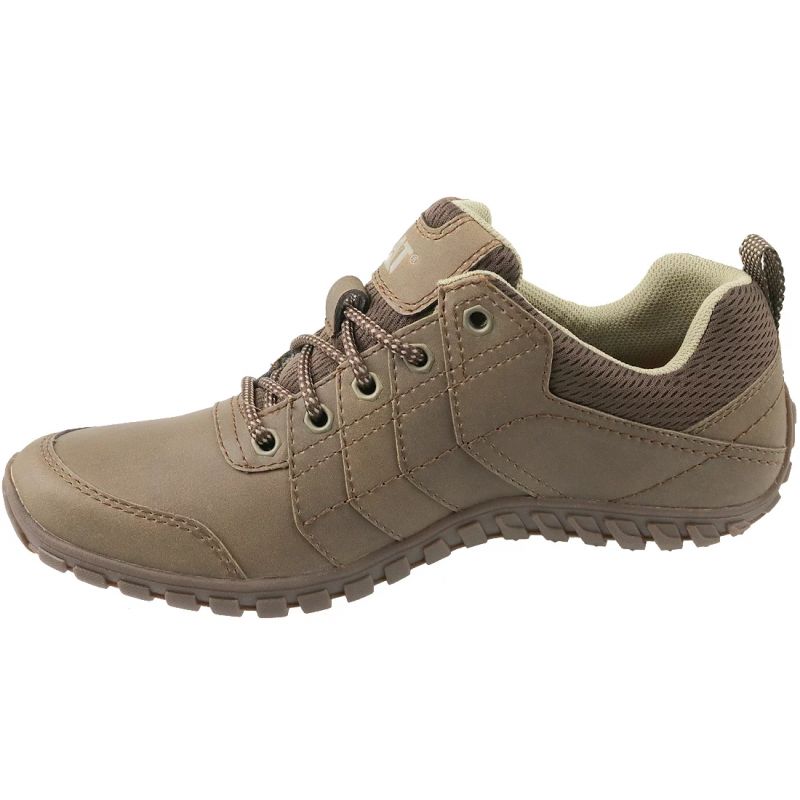 Caterpillar Instruct M P722311 Shoes Utcai cipő
