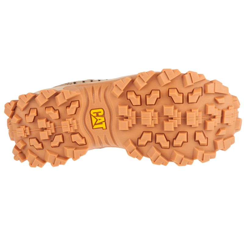 Caterpillar Intruder M P726245 shoes Cipő