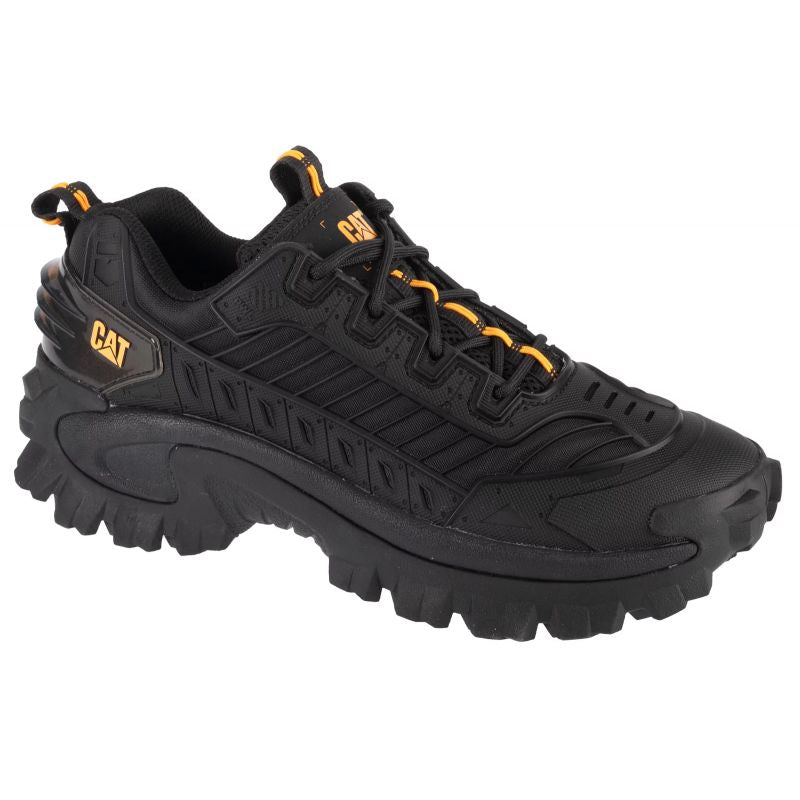Caterpillar Intruder Mecha M P111425 shoes Cipő