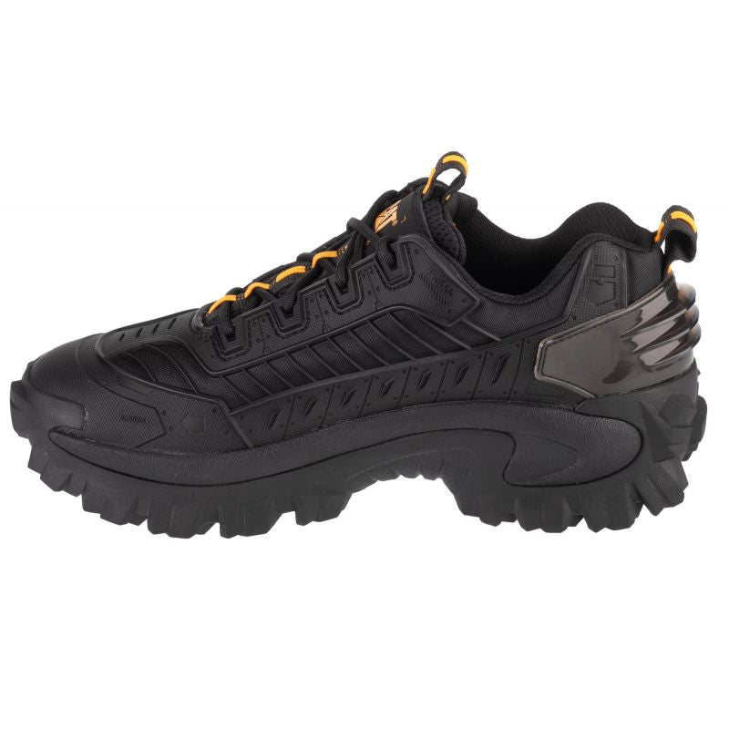 Caterpillar Intruder Mecha M P111425 shoes Cipő