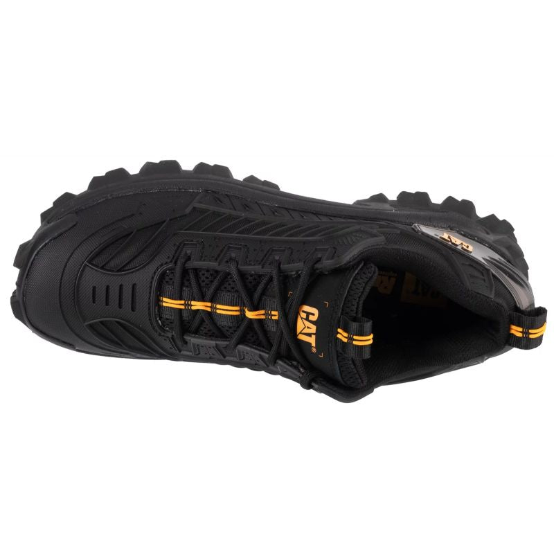 Caterpillar Intruder Mecha M P111425 shoes Cipő