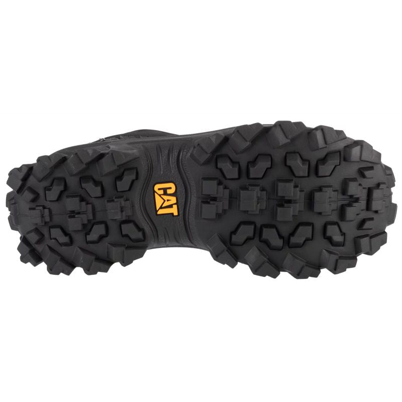 Caterpillar Intruder Mecha M P111425 shoes Cipő