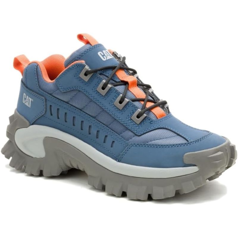 Caterpillar Intruder Men Indigo ( ) férfi cipő