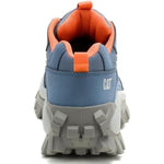 Caterpillar Intruder Men Indigo ( ) férfi cipő