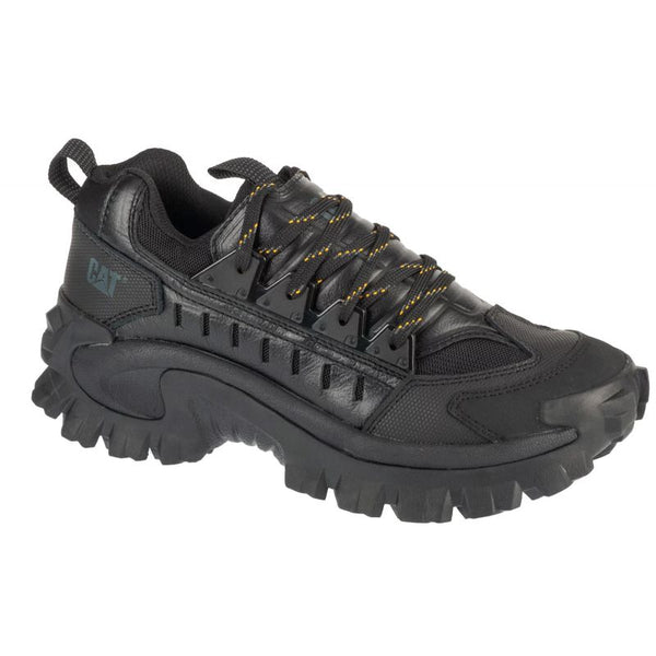Caterpillar Intruder Met M P726244 shoes Cipő