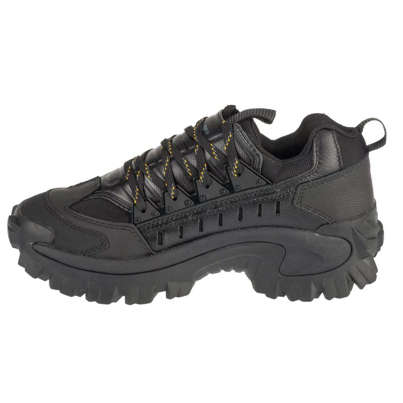 Caterpillar Intruder Met M P726244 shoes Cipő