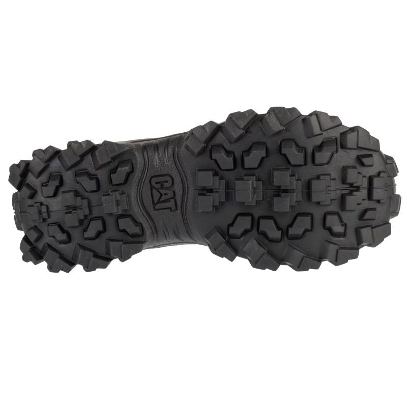 Caterpillar Intruder Met M P726244 shoes Cipő