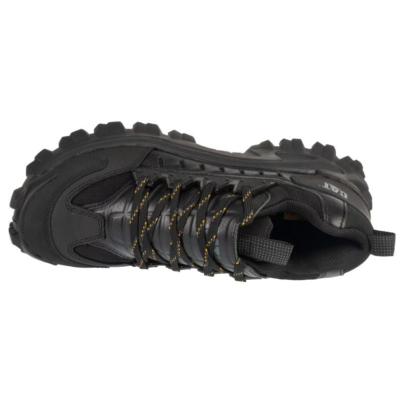 Caterpillar Intruder Met M P726244 Cipő - Sportmania.hu