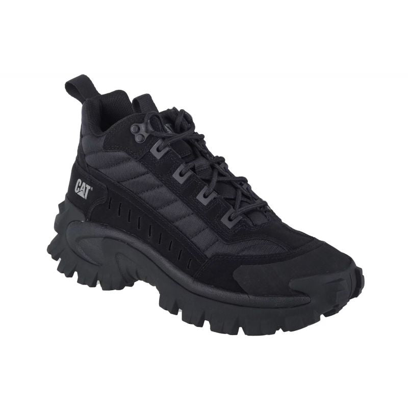 Caterpillar Intruder Mid M P110457 shoes Cipő