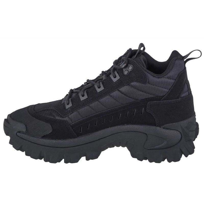 Caterpillar Intruder Mid M P110457 shoes Cipő