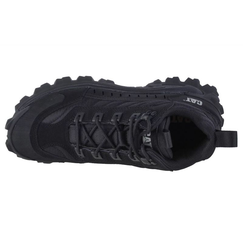 Caterpillar Intruder Mid M P110457 shoes Cipő