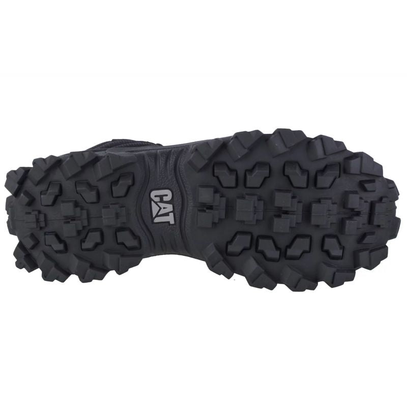 Caterpillar Intruder Mid M P110457 shoes Cipő