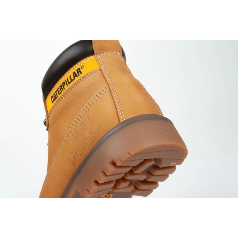 Caterpillar Jr CK263460 Cipő - Sportmania.hu