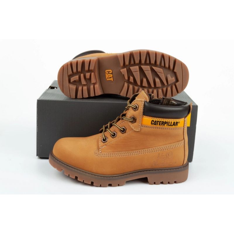Caterpillar Jr CK263460 Cipő - Sportmania.hu