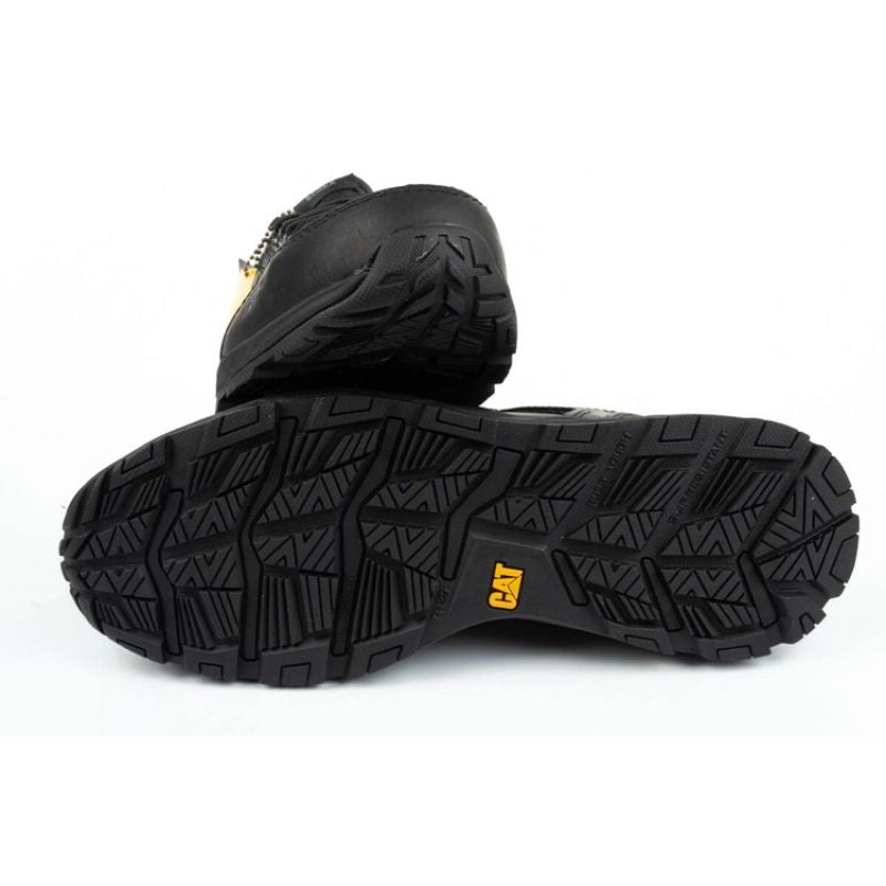 Caterpillar M P723075 S1P SRC HRO Work Shoes Cipő