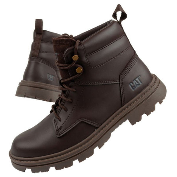Caterpillar M P725470 winter boots Cipő