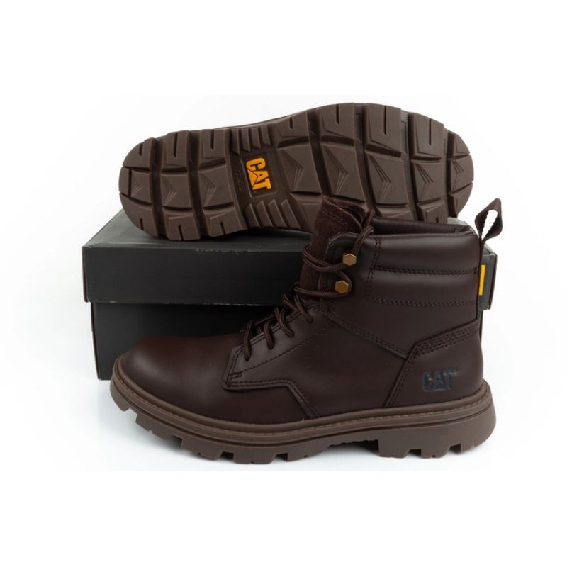 Caterpillar M P725470 winter boots Cipő