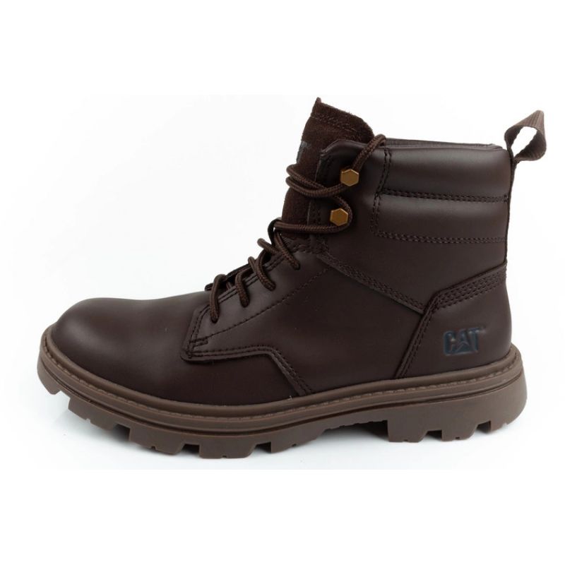 Caterpillar M P725470 winter boots Cipő