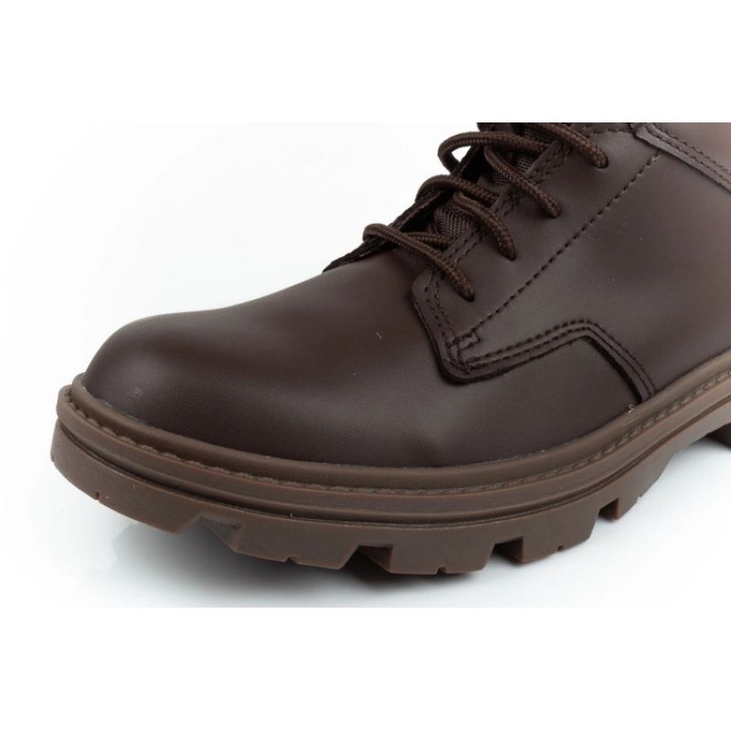 Caterpillar M P725470 winter boots Cipő