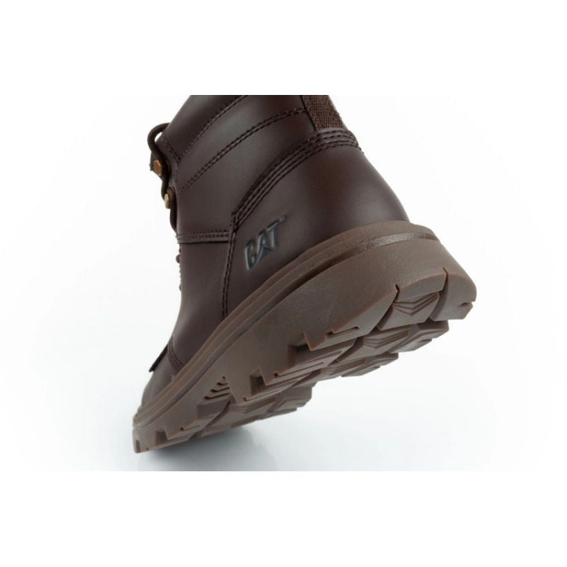 Caterpillar M P725470 winter boots Cipő