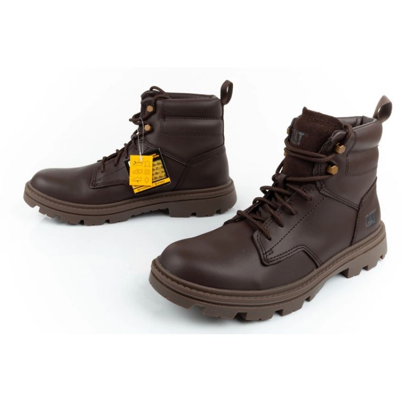 Caterpillar M P725470 winter boots Cipő