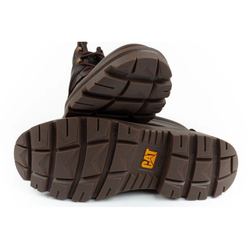 Caterpillar M P725470 winter boots Cipő