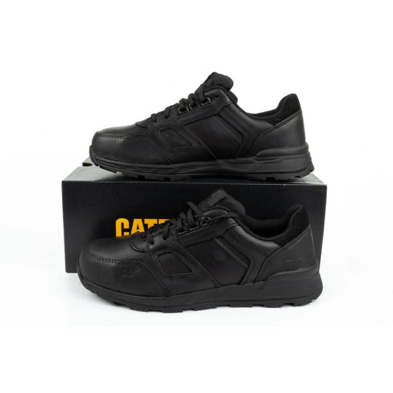 Caterpillar M S1P SRC HRO Work Shoes férfi Túracipő P723075