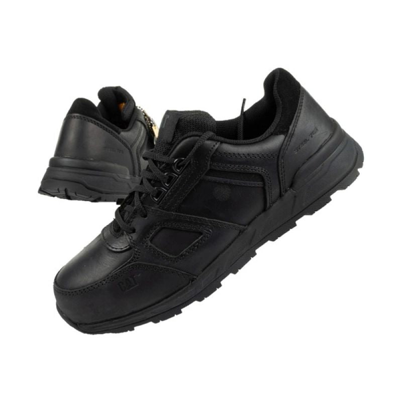 Caterpillar M S1P SRC HRO Work Shoes férfi Túracipő P723075