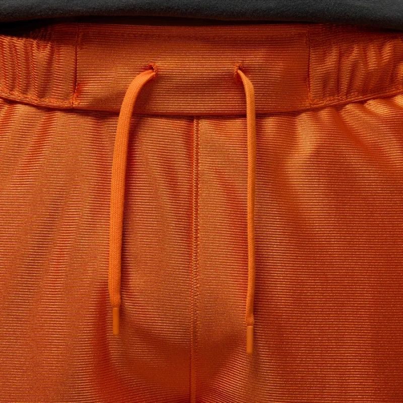 Caterpillar Men’s Jordan Brooklyn Cat Scratch Sports fekete férfi rövidnadrág HV0560-847