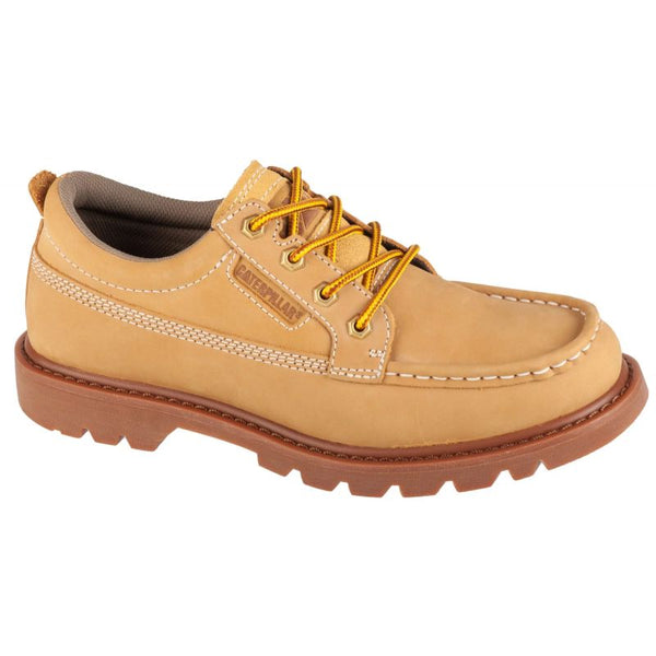 Caterpillar Moc Toe Low M P726123 shoes Cipő