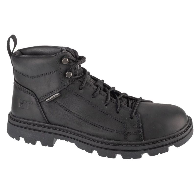 Caterpillar Modulate WP M P725405 shoes Cipő