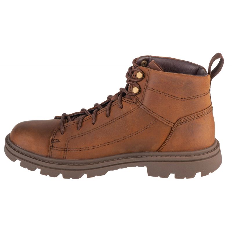 Caterpillar Modulate WP M P725406 shoes Cipő