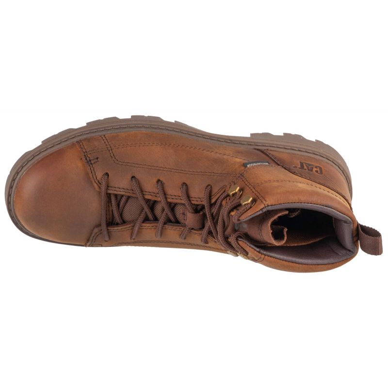 Caterpillar Modulate WP M P725406 shoes Cipő
