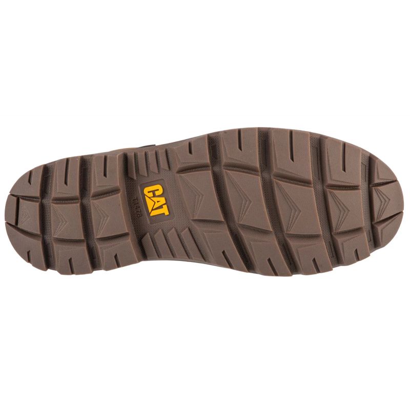 Caterpillar Modulate WP M P725406 shoes Cipő