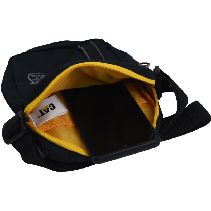 Caterpillar Peoria City Bag 84068-12 Kiegészítők