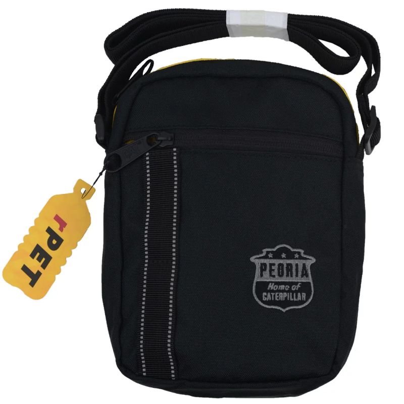 Caterpillar Peoria City Bag 84068-12 Kiegészítők