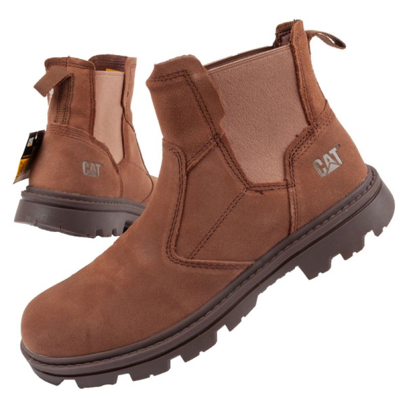 Caterpillar Practitioner M P725198 shoes Cipő