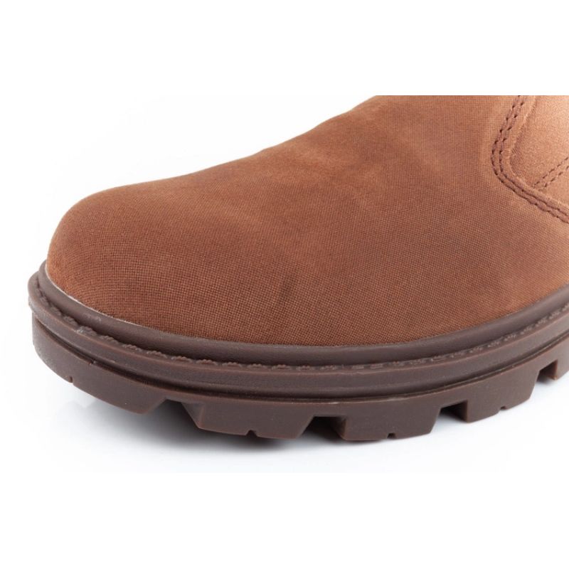 Caterpillar Practitioner M P725198 shoes Cipő