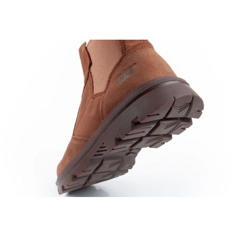 Caterpillar Practitioner M P725198 shoes Cipő