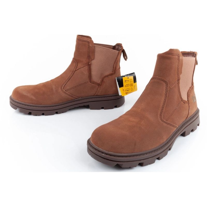 Caterpillar Practitioner M P725198 shoes Cipő