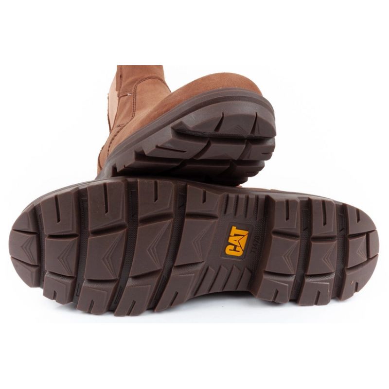 Caterpillar Practitioner M P725198 shoes Cipő