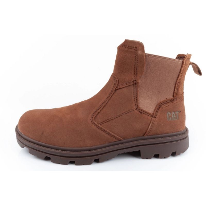 Caterpillar Practitioner M P725198 shoes Cipő