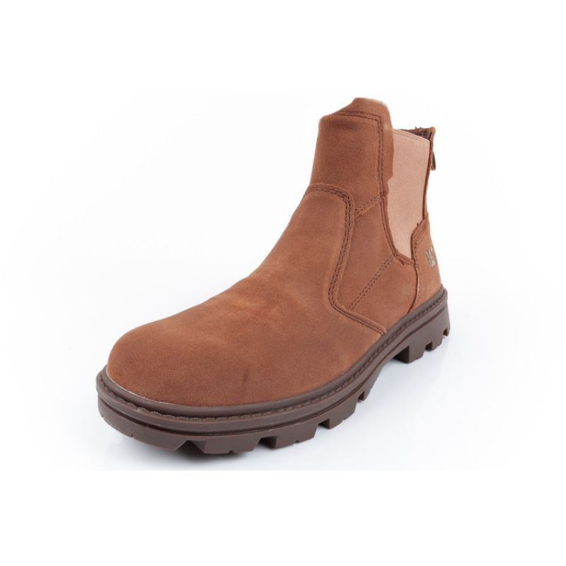 Caterpillar Practitioner M P725198 shoes Cipő