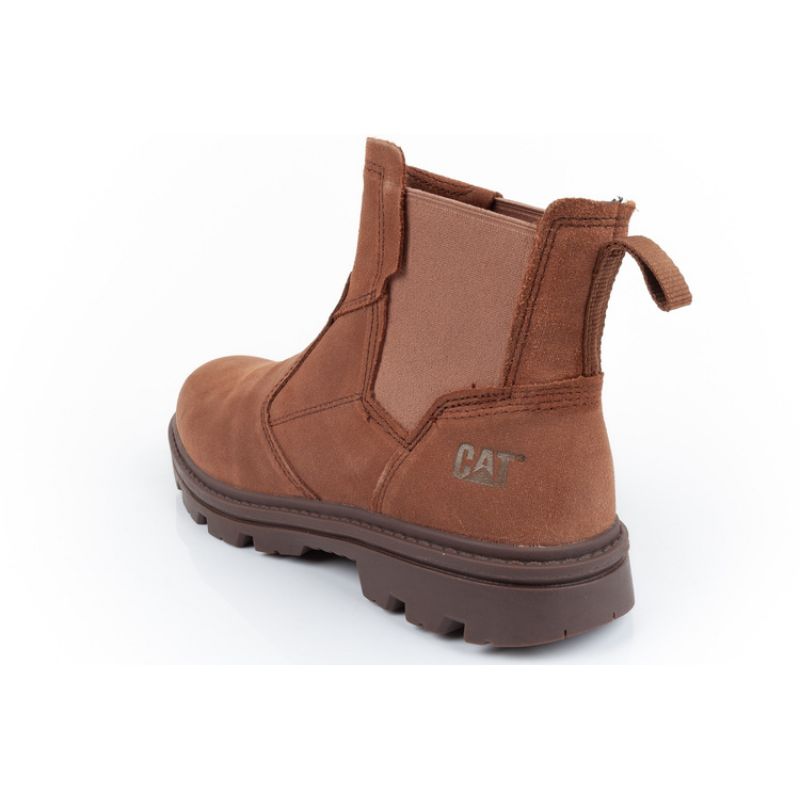 Caterpillar Practitioner M P725198 shoes Cipő