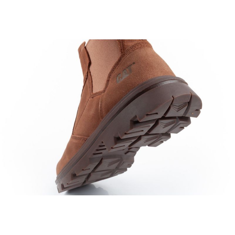 Caterpillar Practitioner M P725198 shoes Cipő