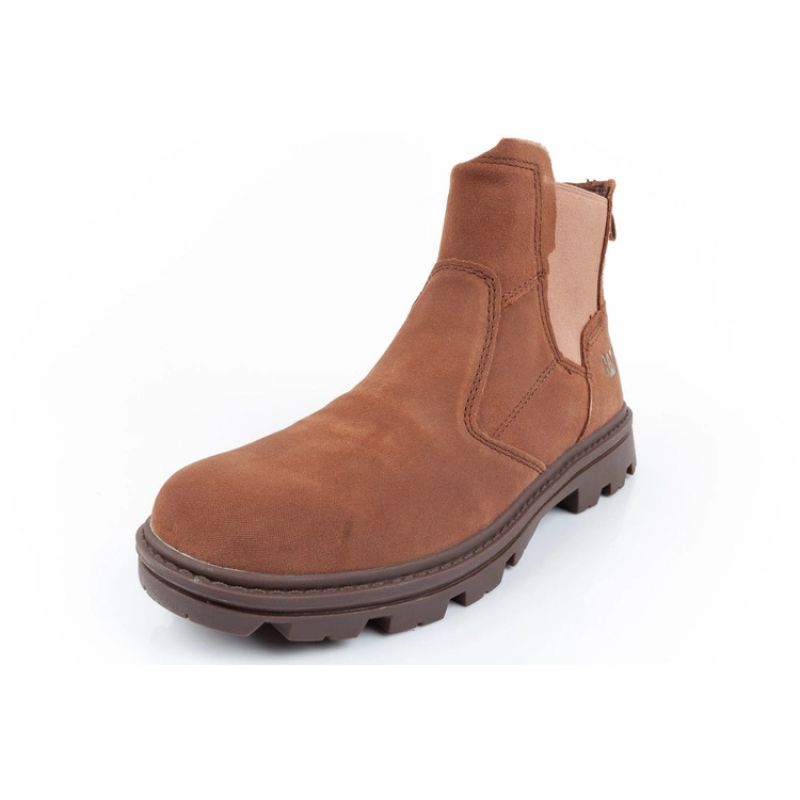 Caterpillar Practitioner M P725198 shoes Cipő