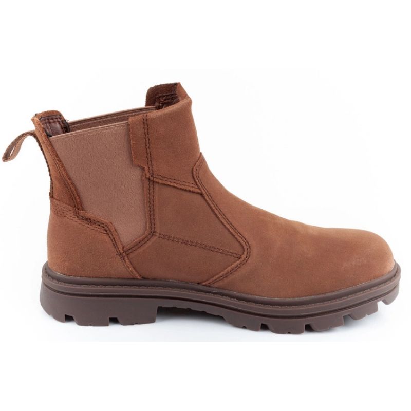 Caterpillar Practitioner M P725198 shoes Cipő