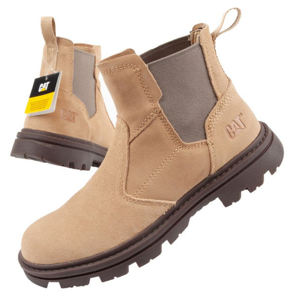 Caterpillar Practitioner M P725200 shoes Cipő