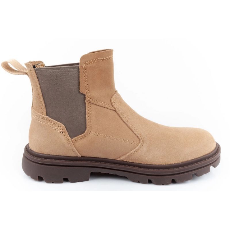 Caterpillar Practitioner M P725200 shoes Cipő
