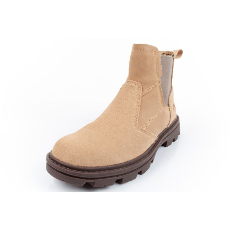 Caterpillar Practitioner M P725200 shoes Cipő